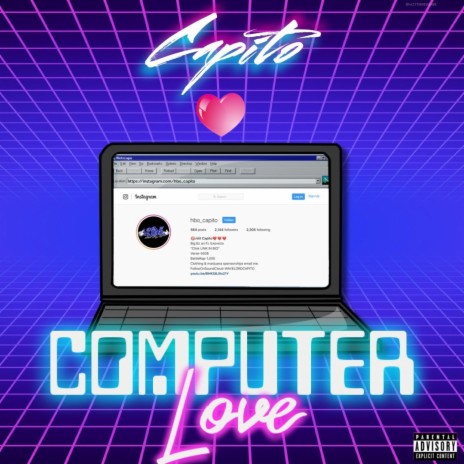 Computer Love | Boomplay Music