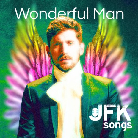 Wonderful Man ft. Julia S
