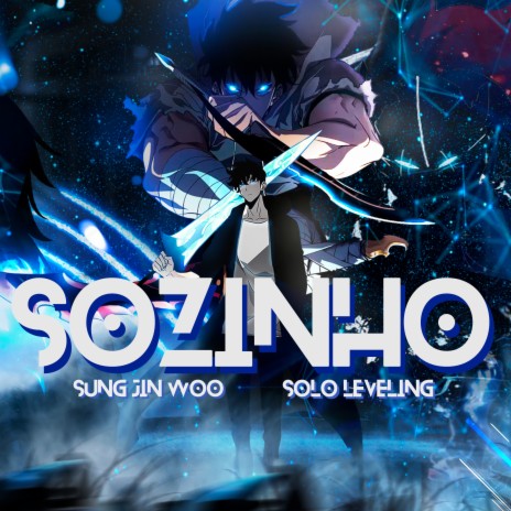 Sozinho (Sung Jin Woo - Solo Leveling) | Boomplay Music