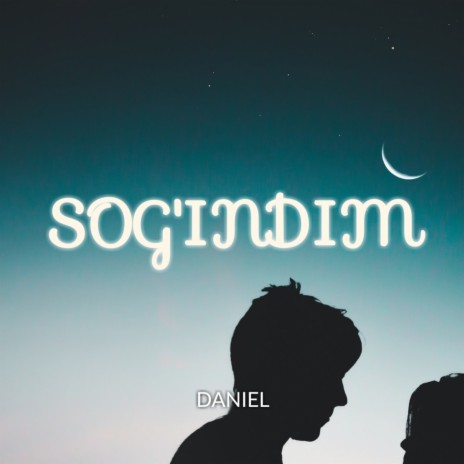 Sog'indim | Boomplay Music