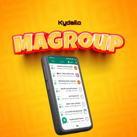 Magroup | Boomplay Music
