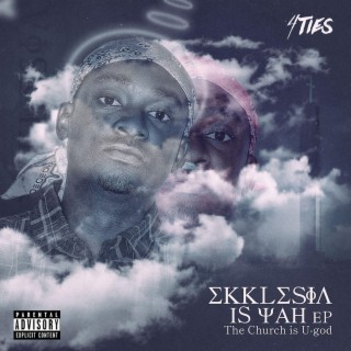 Ekklesia Is YAH (EP)