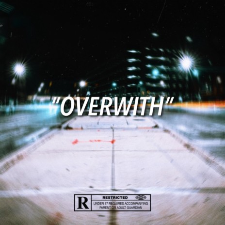 Overwith | Boomplay Music