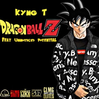 Dragonball Z