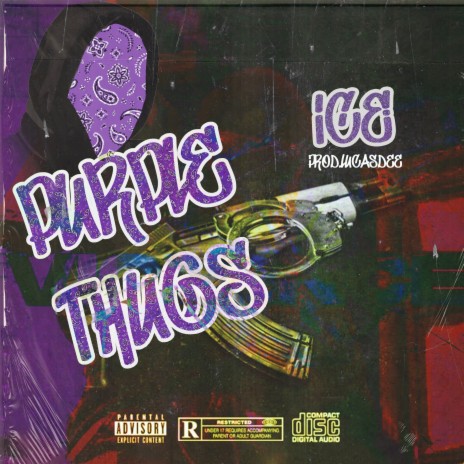 Purple Thugs | Boomplay Music