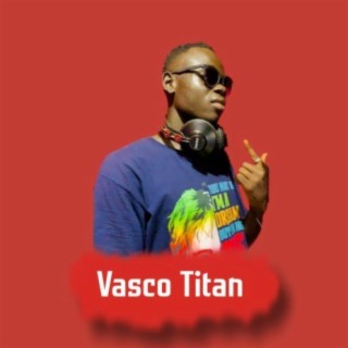 Vasco Titan