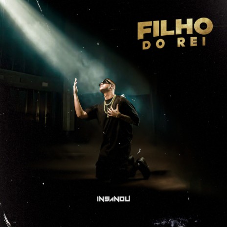 Filho do Rei | Boomplay Music