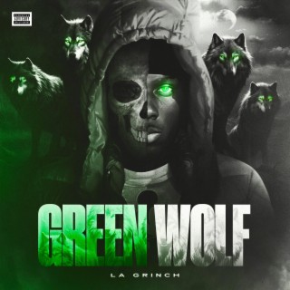 Green Wolf