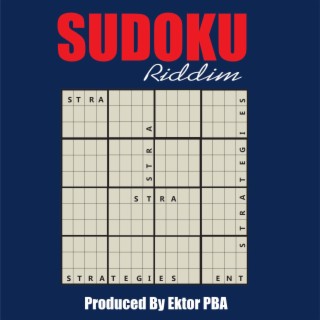 Sudoku Riddim