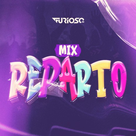 Mix Reparto | Boomplay Music