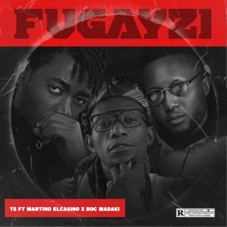 FUGAYZI | Boomplay Music