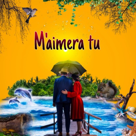 M'aimera Tu | Boomplay Music