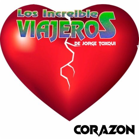 Corazón | Boomplay Music