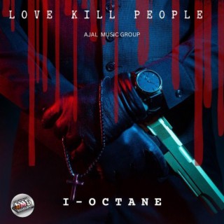 Love Kill People