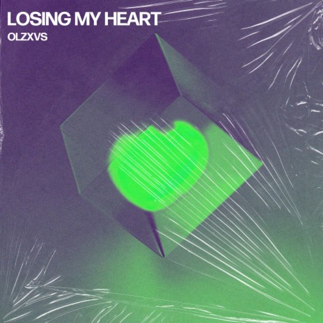 Losing My Heart | Boomplay Music