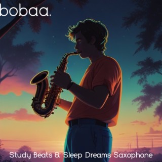 Study Beats & Sleep Dreams Saxophone