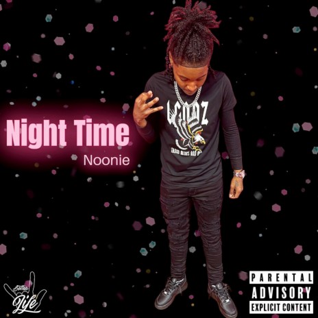 Night Time | Boomplay Music