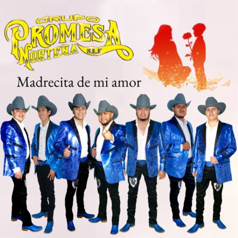 Madrecita De Mi Amor | Boomplay Music