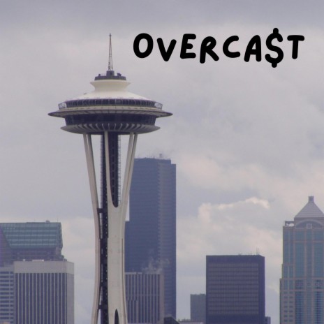 OverCa$t | Boomplay Music