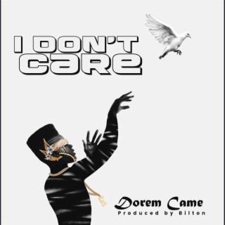 I Don't Care lyrics | Boomplay Music