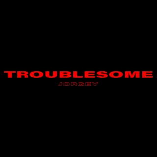 Troublesome lyrics | Boomplay Music