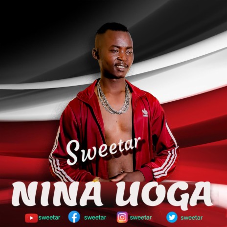 Nina Uoga | Boomplay Music
