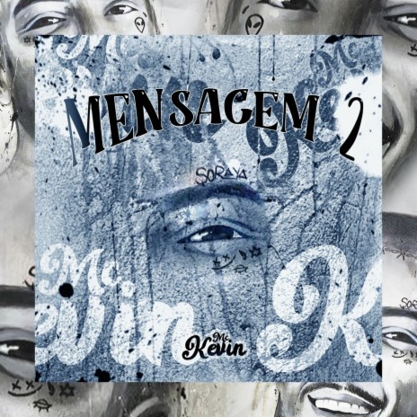 Mensagem 2 ft. DJ Negret | Boomplay Music