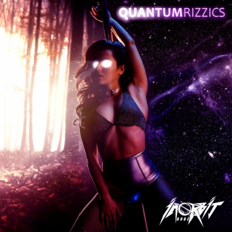 Quantum Rizzics | Boomplay Music