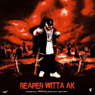 Reaper Witta AK