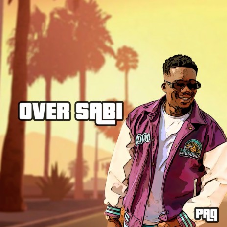 Over Sabi | Boomplay Music