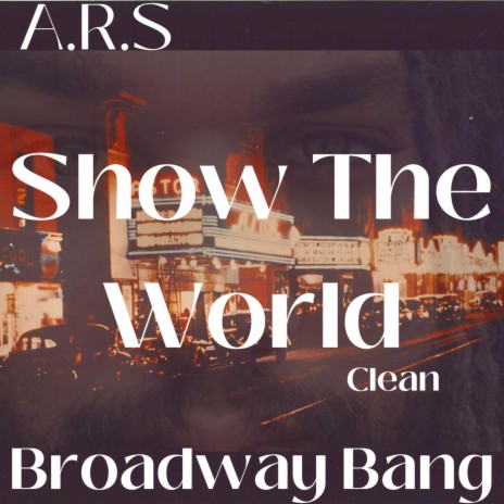 Show The World | Boomplay Music