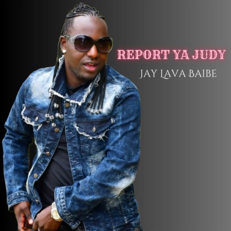 Report Ya Judy | Boomplay Music