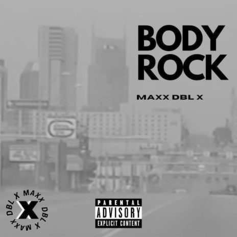 BODY ROCK | Boomplay Music