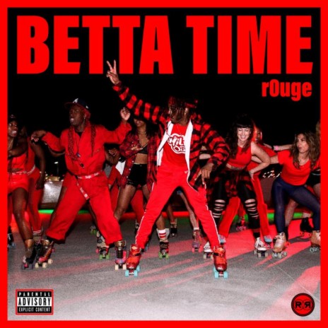 BETTATIME | Boomplay Music