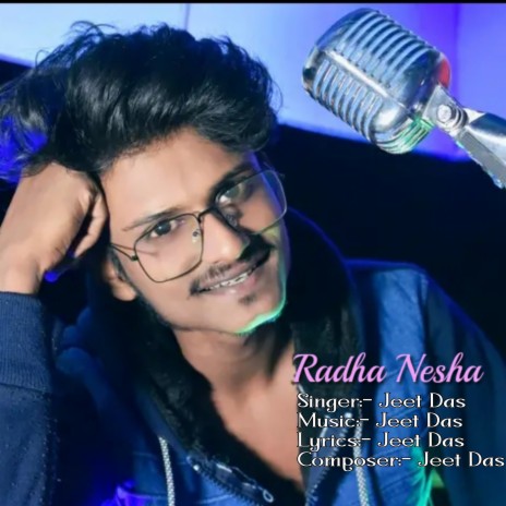 Radha Nesha | Boomplay Music