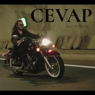 Cevap