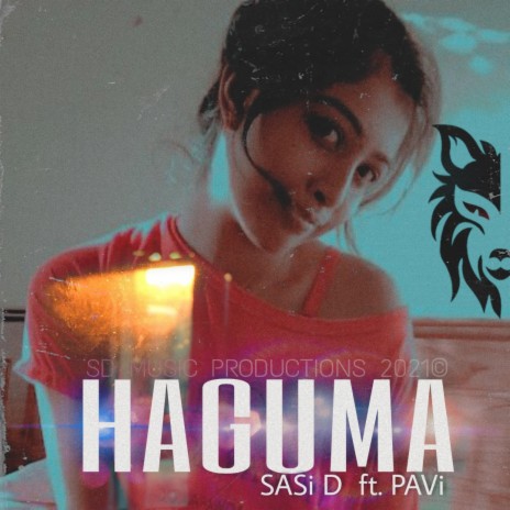 haguma (feat. pavi) | Boomplay Music