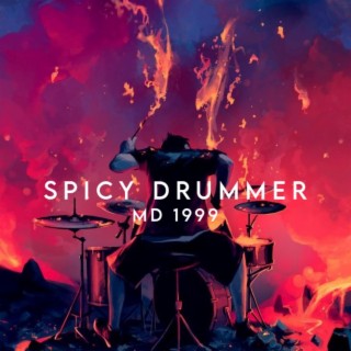 Spicy Drummer