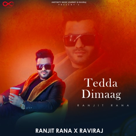 Tedda Dimaag ft. Raviraj | Boomplay Music