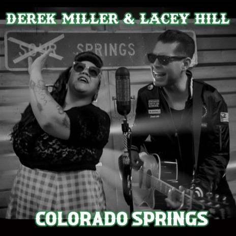 Colorado Springs ft. Lacey Hill | Boomplay Music