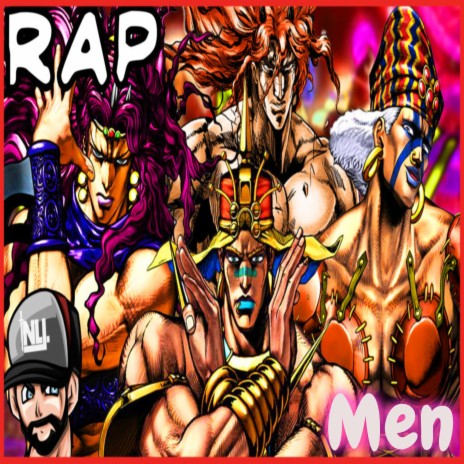 Men Rap (Instrumental) | Boomplay Music