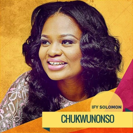 Chukwunonso | Boomplay Music