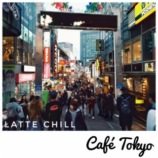 Café Tokyo