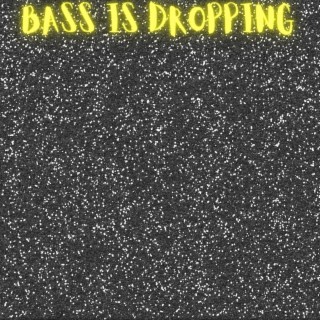 Bass Is Dropping