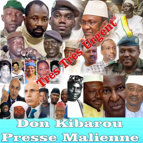 La Revue De Presse De La Radio Kledu Du 23 Avril 2024 ft. Yoro Sekouba Madou Sangare, Sekouba Traoré & Lalaby, Yoro Sidibe, Tountou Diabate & Demba Ganda Fadiga | Boomplay Music