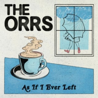 The Orrs