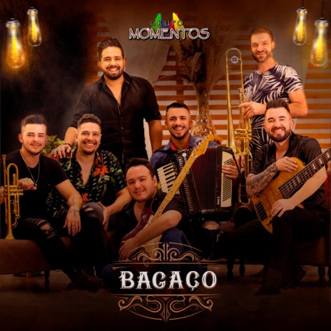 Bagaço | Boomplay Music