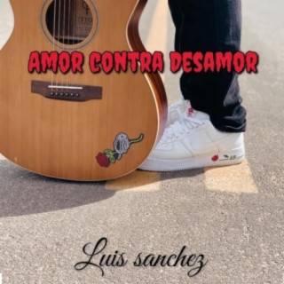 Amor Contra Desamor