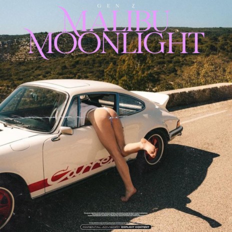 Malibu Moonlight | Boomplay Music