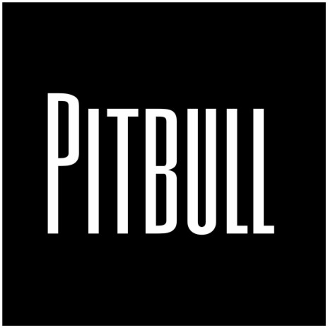 Pitbull | Boomplay Music
